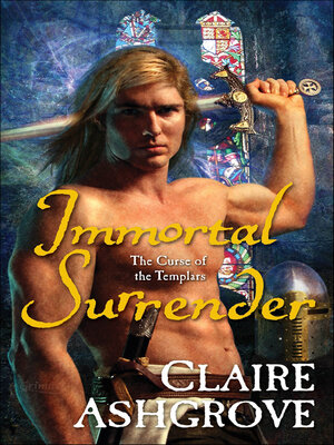 cover image of Immortal Surrender